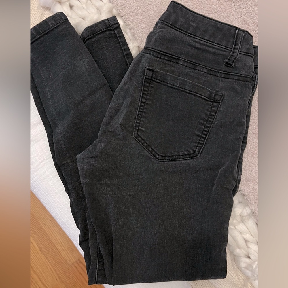 COPY - Forever 21 jeans